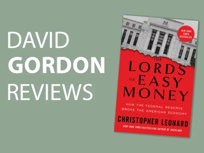 David Gordon TA May June Wire